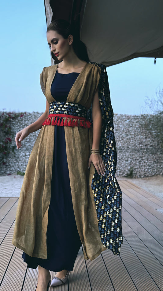 Desert Royalty