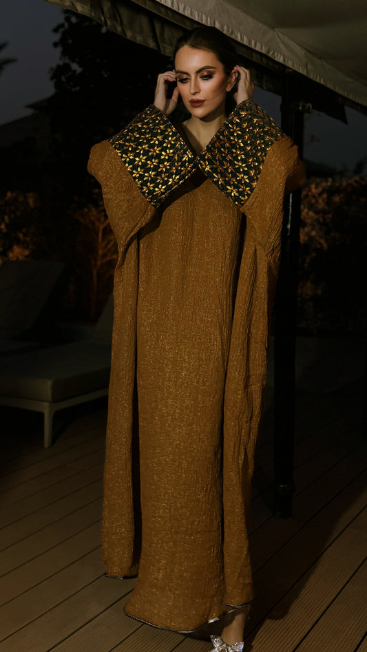 Dusky Bloom